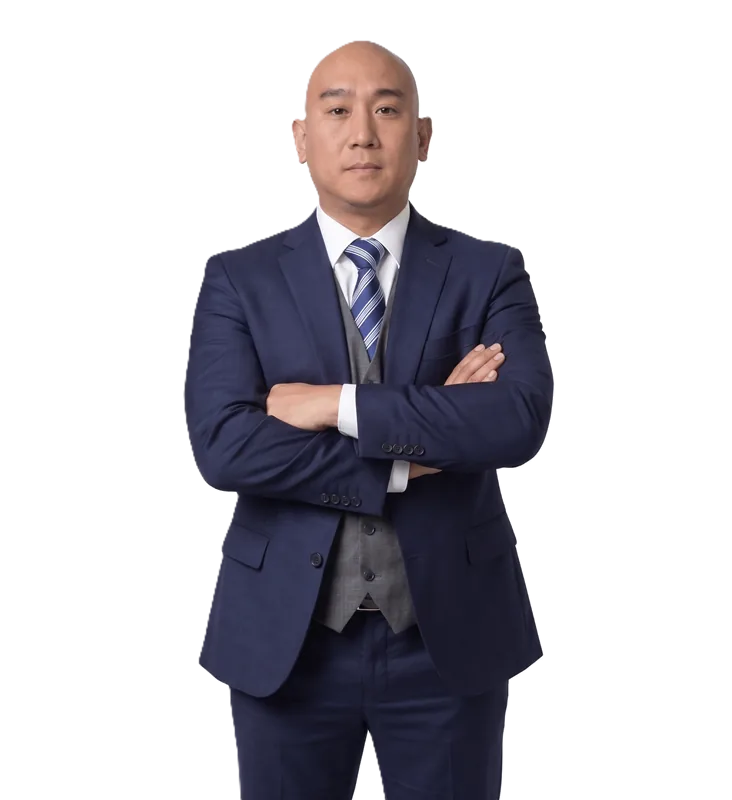 Richard Guillermo — Administrative Manager, Mendrix Care Solutions